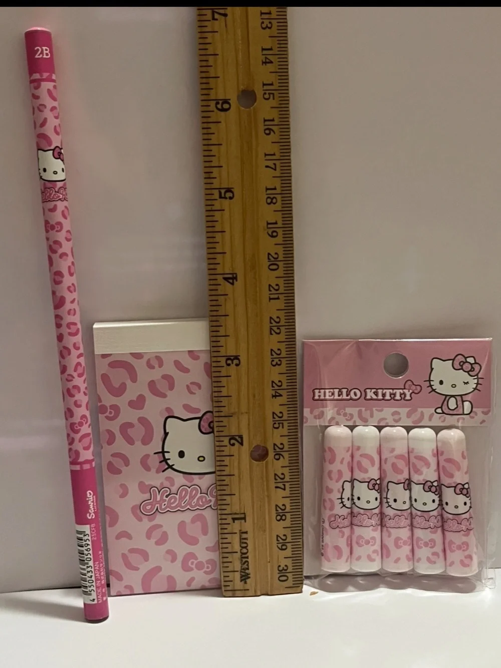 Sanrio sold as